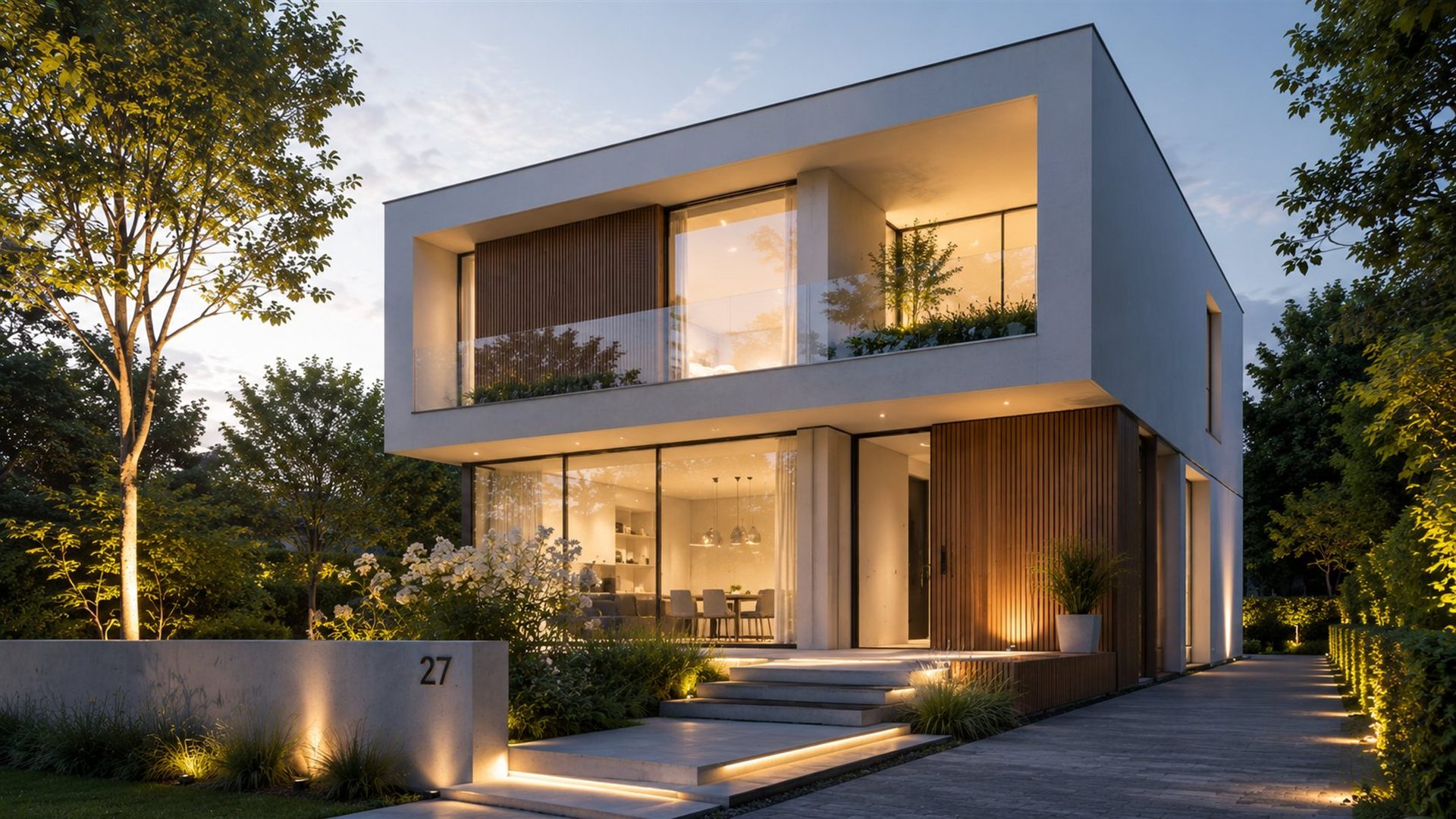 Réalisation 3A-Architecture